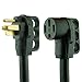 NU-CORD 50' 50-Amp Rv Extension Cord (94561E)
