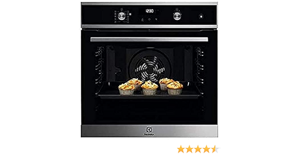 🥇🥇 Hornos Electrolux | TOP 5 de los Mejores Modelos
