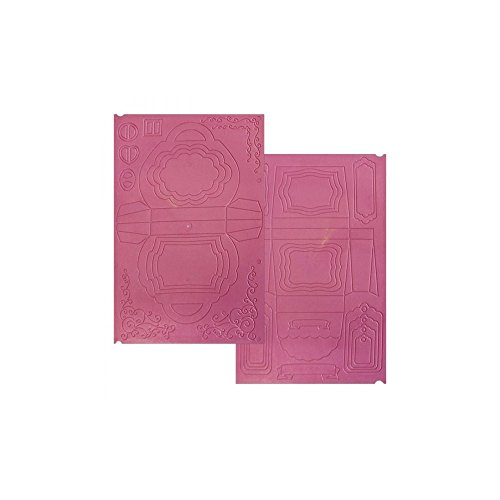 Ulti-Bags Ultimate Embossing Board