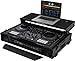 Odyssey Cases Pioneer Ddj-1000/ Ddj-1000Srt Glide Style Case -Black