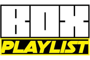 BOX Playlist