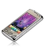 LG Chocolate Touch VX8575 3G CDMA GPS Phone Verizon