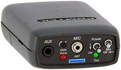 ComtekM-175 Personal Transmitter
