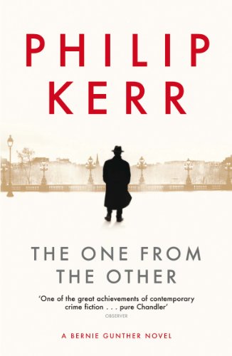 The One from the Other
