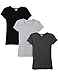Caramel Cantina Juniors Crew Neck Short SleeveCotton Shirt