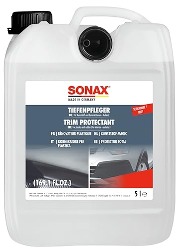 Attraktives Angebot! Diesen Preis von 81,61€ für SONAX 380041 TiefenPfleger glänzend solltest du dir ansehen. Jetzt zuschlagen!