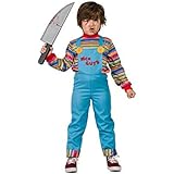 muñeco de chucky comprar