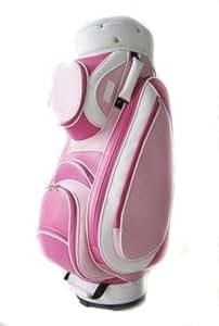 drummond golf cart bags