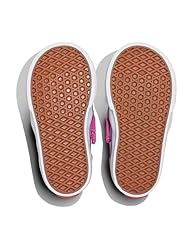 Vans Toddler Asher V Slip-On Shoe | Little
