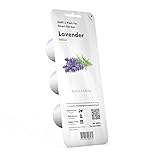 Click and Grow Smart Garden Lavender Plant Pods, 3-Pack