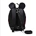 BUB Anti-Lost Backpack with Cute Design Toddler Leash for Toddlers Age 1-5 Years Old Boys and Girls (Small)