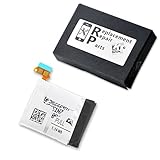 KR-NET 300mAh Internal Lithium Battery Replacement for Samsung Gear 2 SM-R380 / Gear 2 Neo SM-R381 + Tools