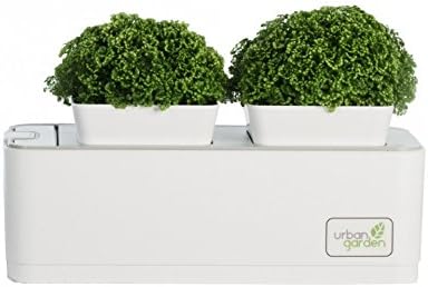 Urban Garden - Huerto Urbano Inteligente (Mini Smart Garden JK ...
