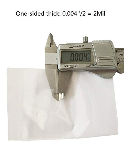 2 Reclosable+Ziplock+Storage+Plastic+Jewelry