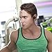 U8 ,black Bluetooth Headset, Sweatproof Wireless, Earbuds Stereo, Wireless Earbuds Compatible with iPhone XS X 8 Plus 8 Plus 7 and Samsung Bluetooth Headphones