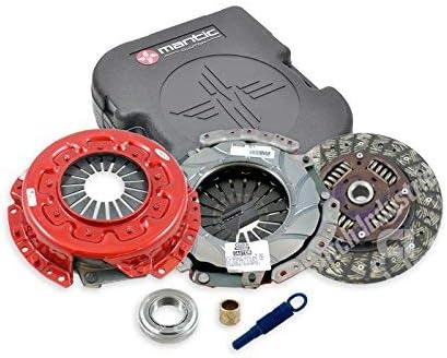 Amazon.com: Skyline R32 GTR Clutch MS1-2033-BX Mantic Stage Premium Kit