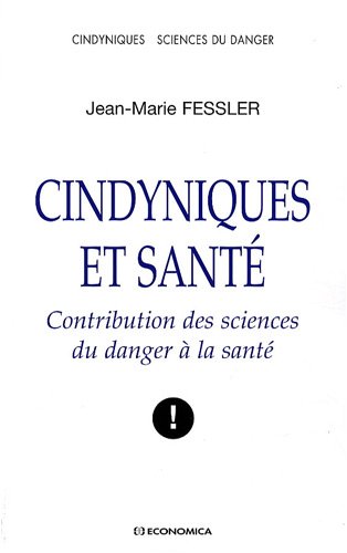Cindyniques et santé
