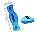 Youshe EVA Swimming Belt Back Floating Foam Floating Swim Belts Waist Belt Beginner Training for Adult and Kids Waistline 47-Inch at Most - Blue