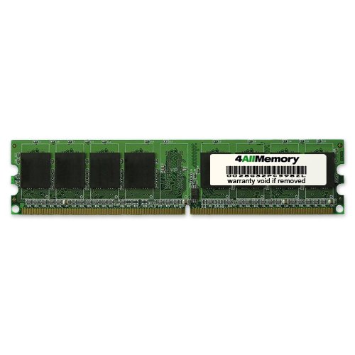 2GB DDR31333 (PC310600) RAM Memory Upgrade for The Compaq HP Business