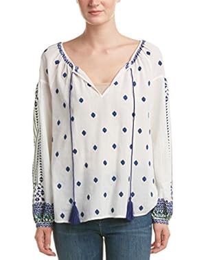 Bcbgmaxazria Quinn Top