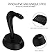 Fitian Gear Fit 2 Pro/Fit 2 Charger,Portable Gear Fit 2 Charger Stand Replacement Charging Docking Station Cradle for Samsung Galaxy Gear Fit2 Pro SM-R365 / Gear Fit 2 SM-R360 Smart Watch