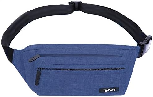 Belt Bum Bag Travel Hiking Outdoor Sport Fanny Pack Waist Bag Holiday Money Hip Pouch T251