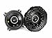 Kicker 40CS44 4-Inch 150W 2 Way Coaxial Speakers (Pair)