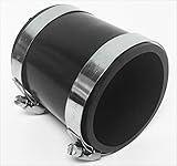 Qi Motorsports 2.5" 2.75" 3" 3.5" 4" 63mm 70mm 76mm