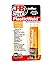J-B Weld 8237 PlasticWeld Plastic Repair Epoxy Putty-2 oz primary