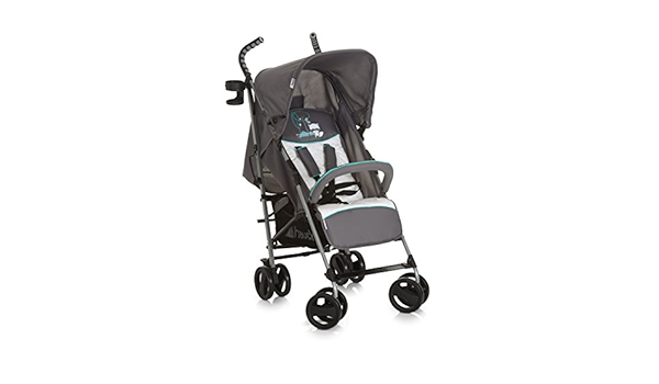 hauck speed plus stroller