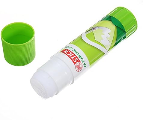 Amazon Com Ils 21g 2498mm Special Non Toxic Washable Glue Stick For 3d Printer Heated Bed Computers Accessories