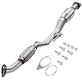 AUTOSAVER88 Catalytic Converter Compatible with