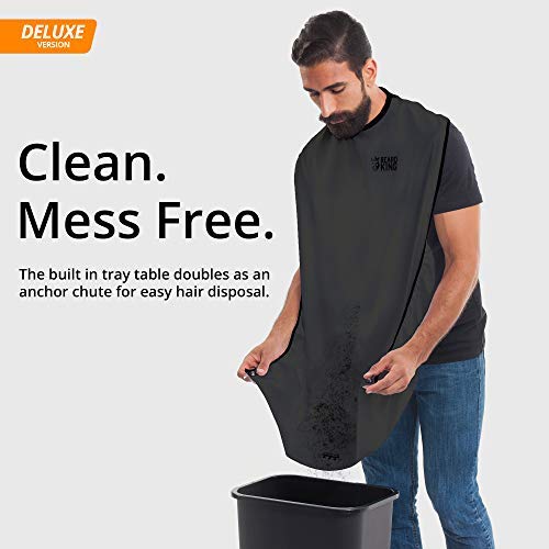 2 BEARD+KING+Official+Clippings+Grooming