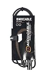 ADJ Products AC3PDMX3 Stage And Studio Power