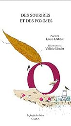 Des  sourires et des pommes