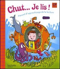Chut, je lis !
