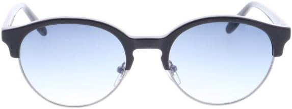 HIS HS166-001 Sunglasses Black