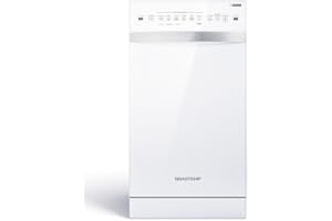 Lava-Louças 10 Serviços Brastemp Branco com Ciclo Pesado - BLF10BB 110V