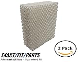 Humidifier Filter Replacement for 1043 Essick Bemis Aircare  (2-Pack)