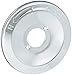 Peerless RP70535 Escutcheon, Chrome