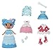 Lalaloopsy Minis Princess Mittens Fluff N Stuff
