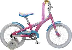 schwinn lil sunnyside 16