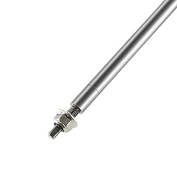 Torchbeam 2PCS Rear Shock Absorbers Struts