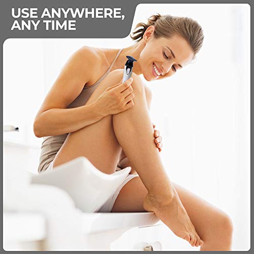 image for Vitchelo Upper Lip Face Hair Removal For Women Sensitive Skin Pain-fre