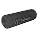 Hard Travel Case for Ultimate Ears BLAST Portable Wi-Fi Bluetooth Speaker by co2CREA, Black