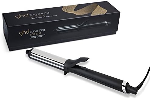 ghd heated rollers