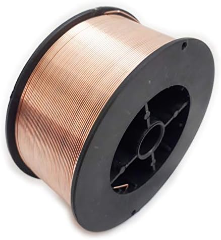 溶棒 溶接棒 Mag 半自動溶接用 ソリッドワイヤー 要ガス 軟鋼 鉄 スチール ワイヤー 1kg巻 Mig Mig130 Mig160s Mig0 0 8ｍｍ