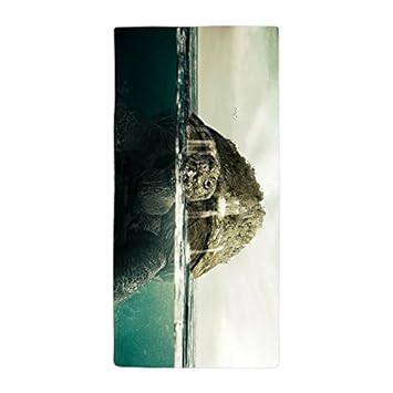 Como hacer una tortuga con toallas | Toallas de baño y de playa de calidad