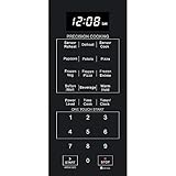 Kenmore Elite 2.2 cu. ft. Counter Top Microwave Oven w/ Inverter