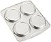 Wilton POPS Aluminum Round Cookie Pan